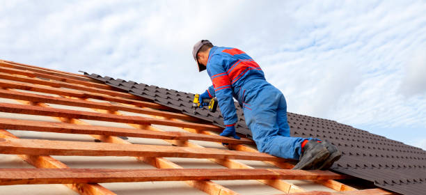 Best Roof Coating and Sealing  in Oak Bluffs, MA